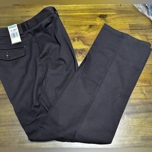 New 98% cotton, 2% Lycra spandex